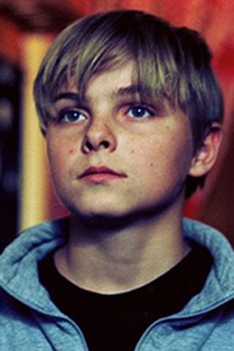 Jan Kalous Portrait of Jan Kalous