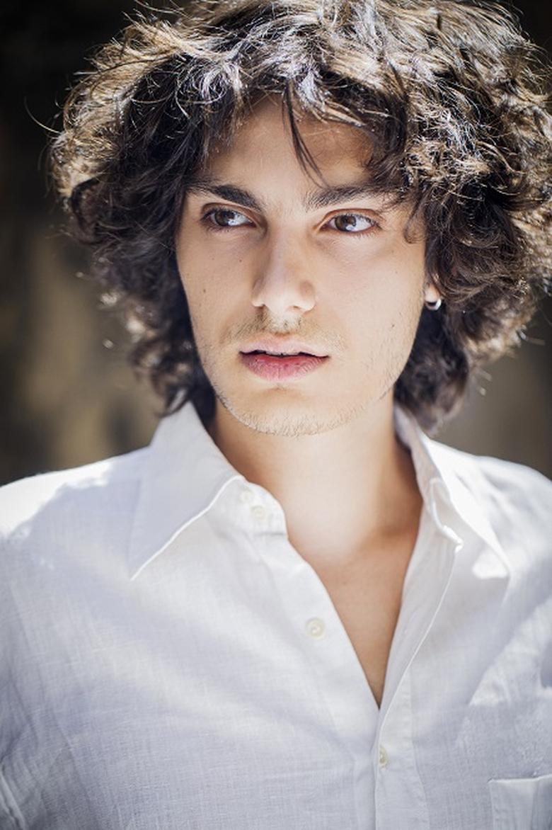 Francesco Cavallo Portrait of Francesco Cavallo
