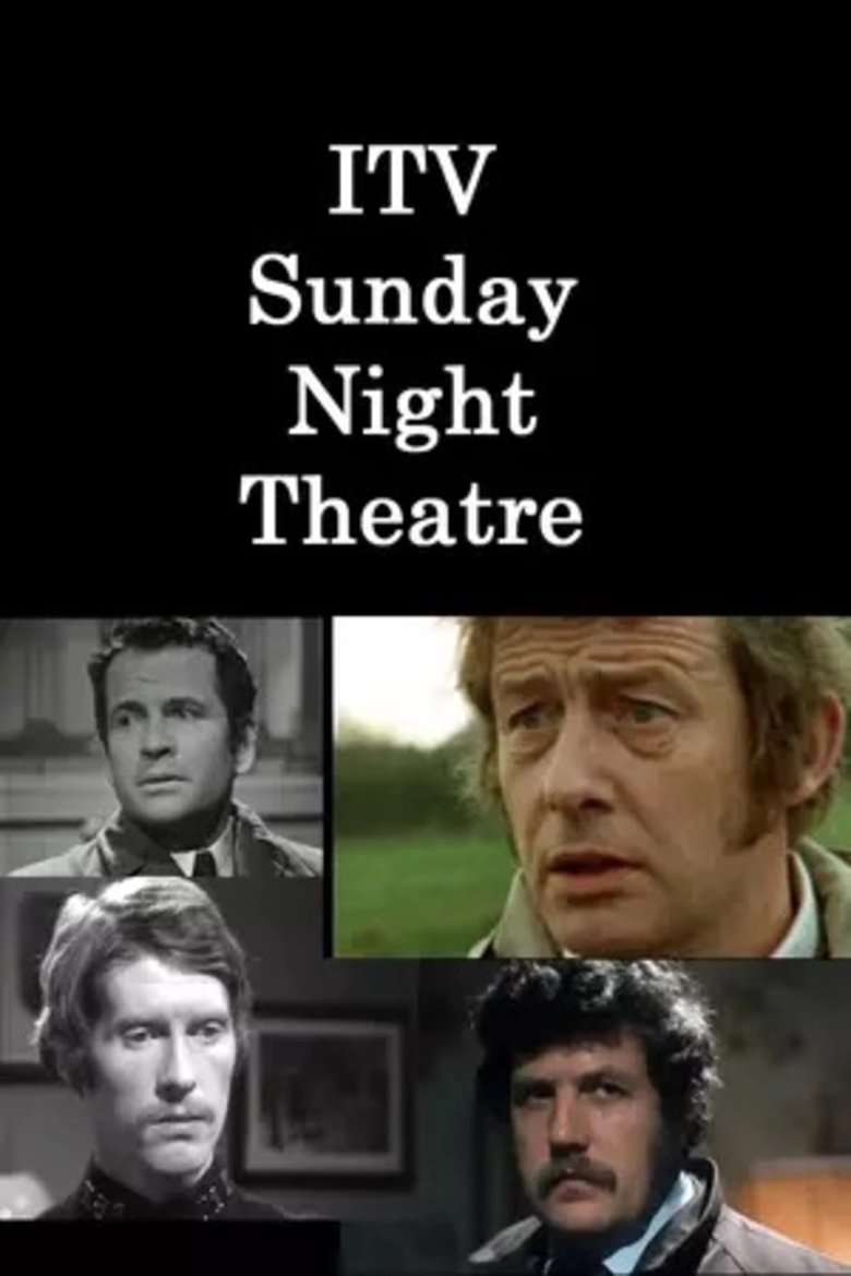 Episodes in ITV Saturday Night Theatre - Series 1 - Series 1 Poster of Episodes in ITV Saturday Night Theatre - Series 1 - Series 1