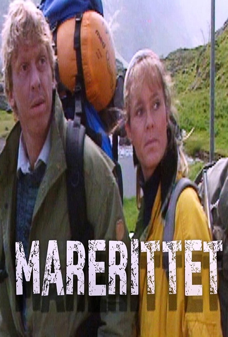 Episodes in Marerittet - Season 1 - Season 1 Poster of Episodes in Marerittet - Season 1 - Season 1