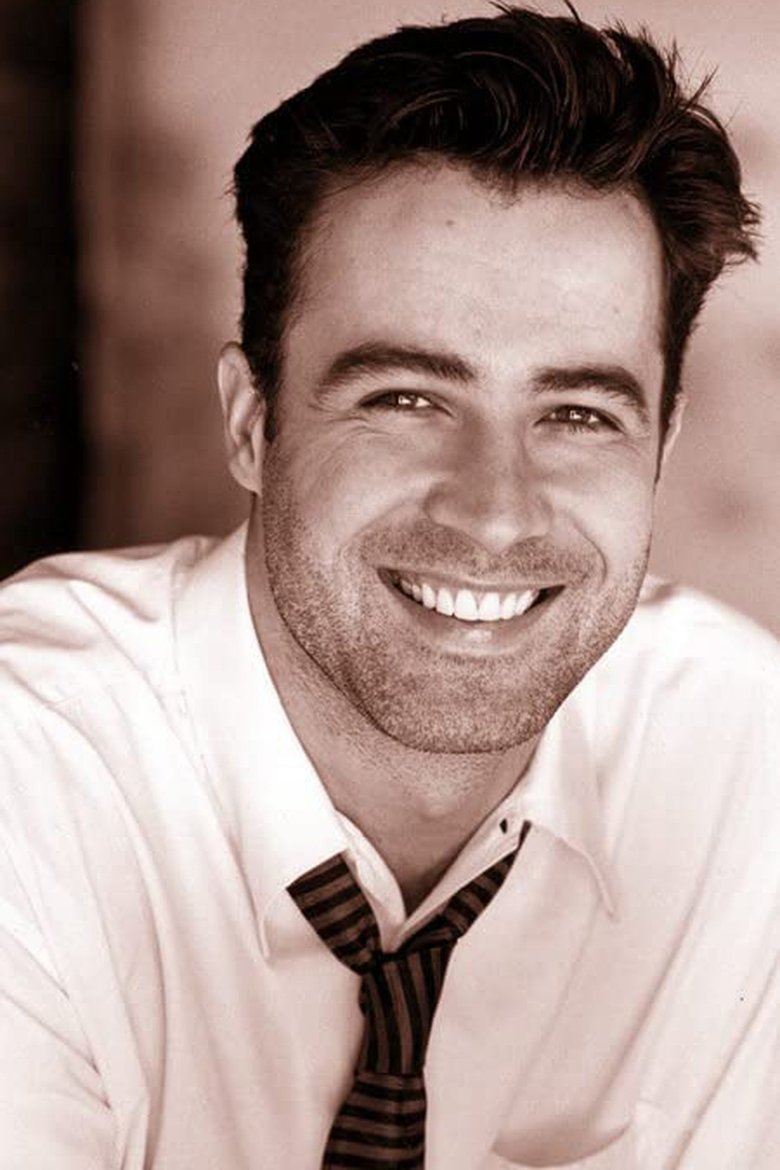 Max Herholz Portrait of Max Herholz