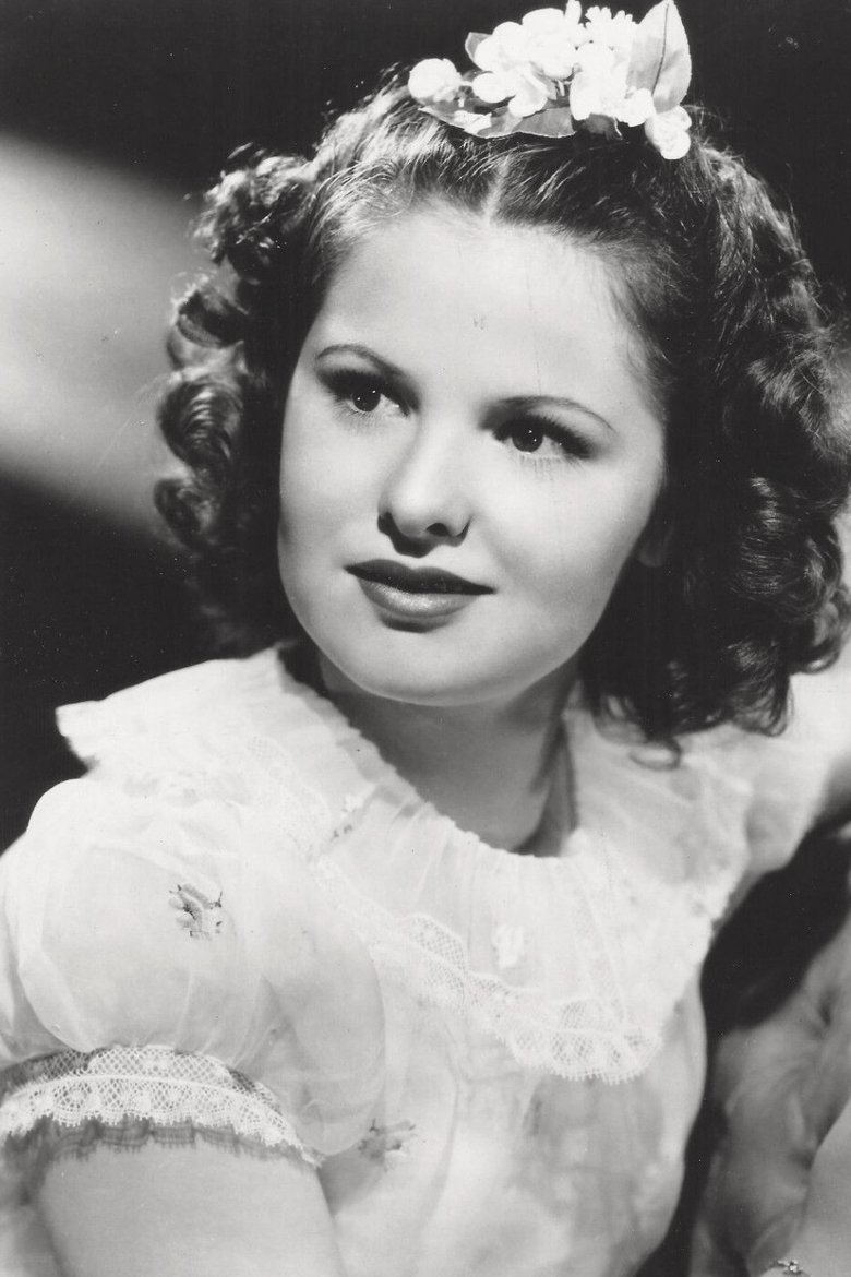 Leni Lynn Portrait of Leni Lynn