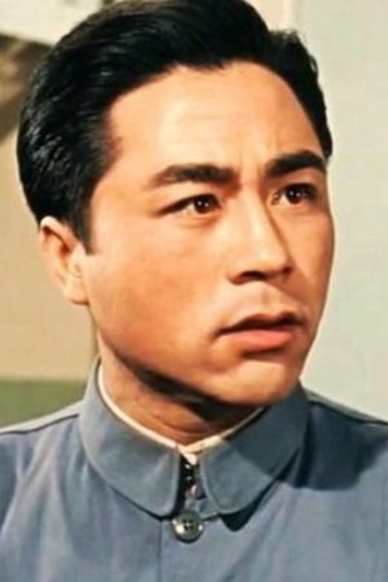 Fei Liu Portrait of Fei Liu