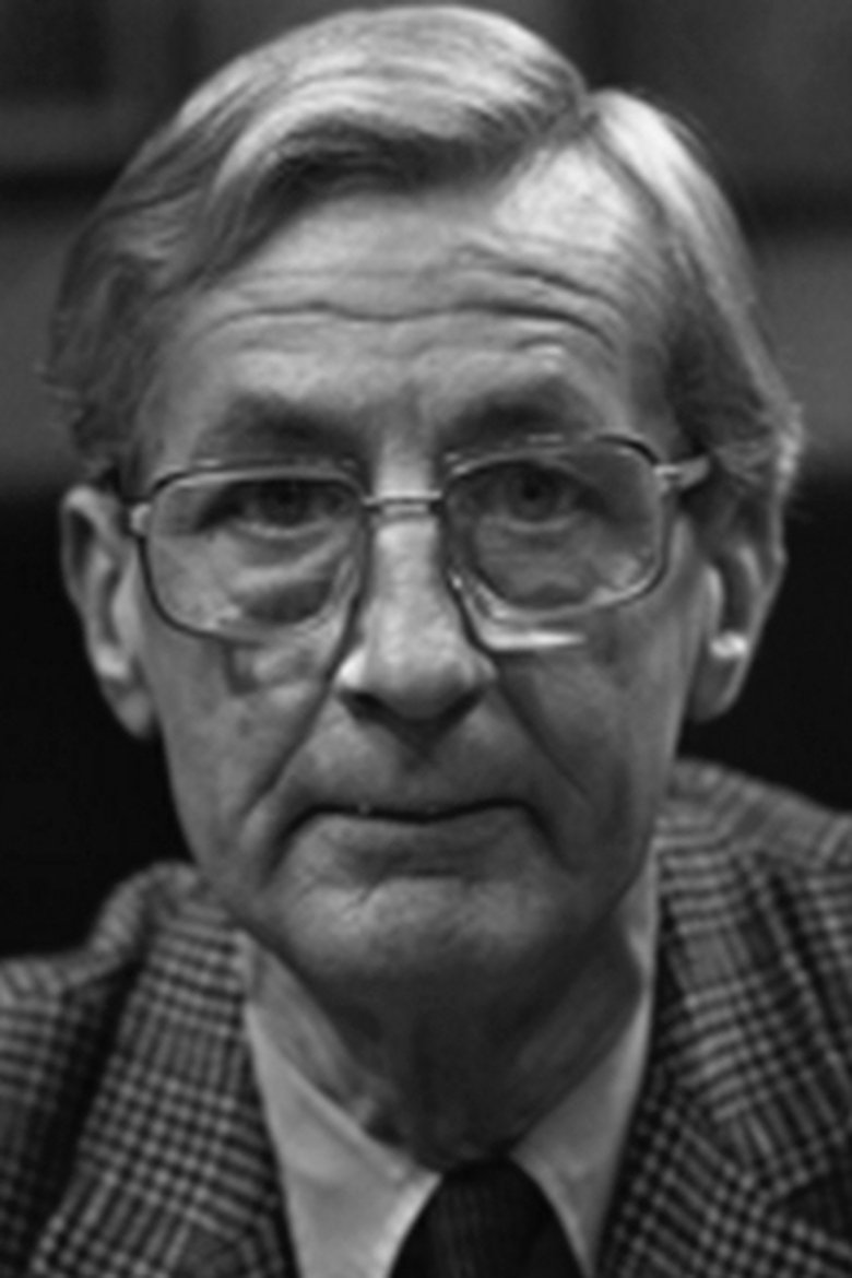 Eric van Ingen Portrait of Eric van Ingen