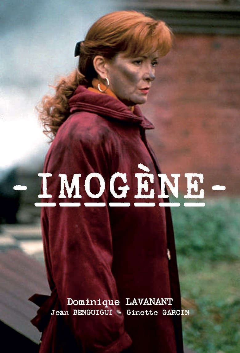 Imogène Poster of Imogène