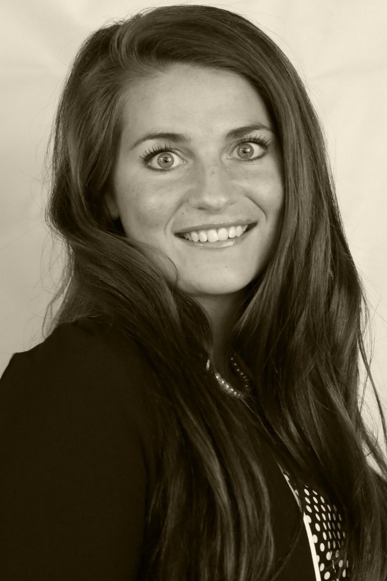 Karin Petersen Portrait of Karin Petersen