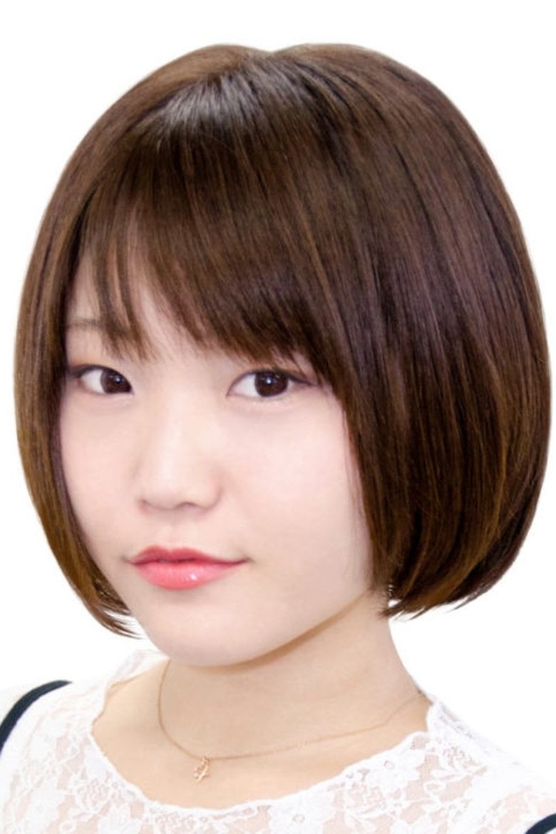 Asuka Yuki Portrait of Asuka Yuki