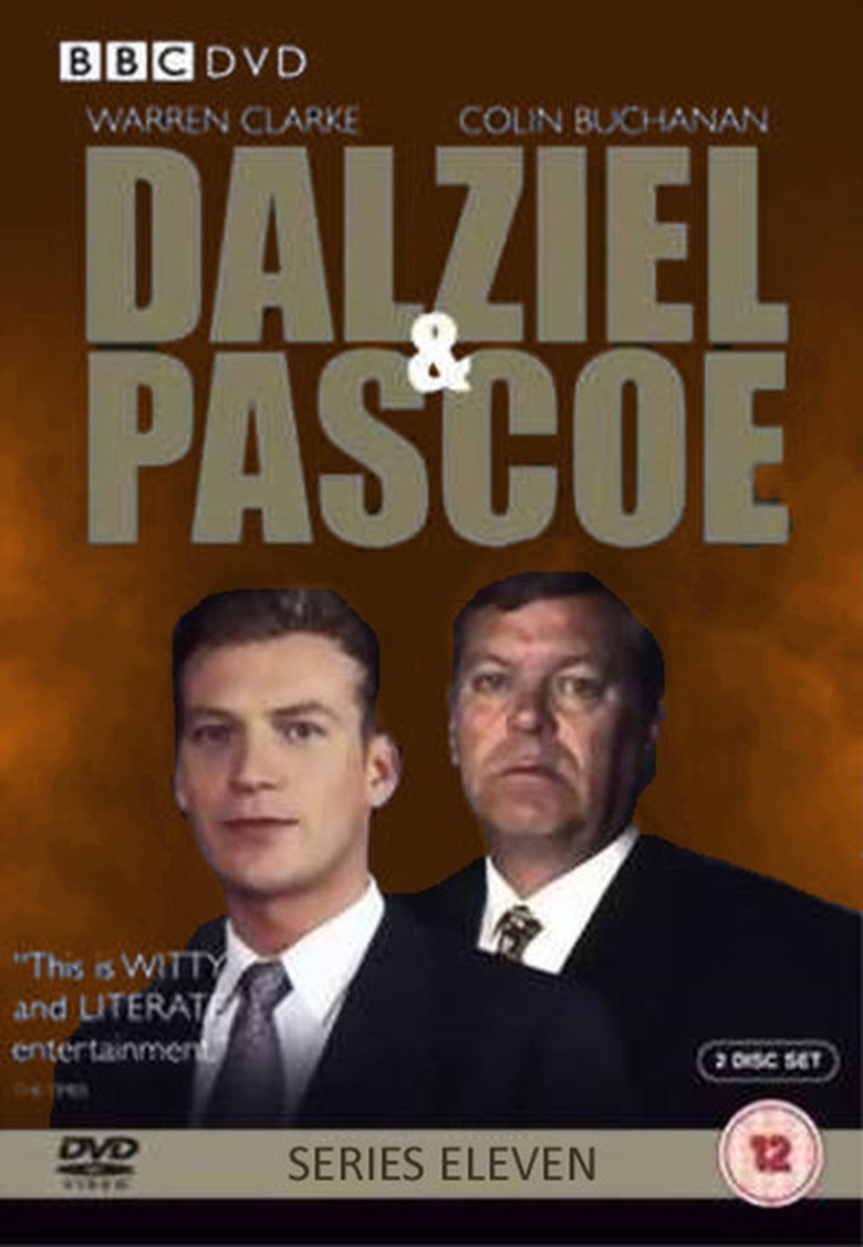 Episodes in Dalziel & Pascoe - Season 11 - Season 11 Poster of Episodes in Dalziel & Pascoe - Season 11 - Season 11