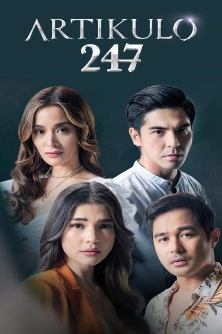 Episodes in Article 247 - Season 1 - Season 1 Poster of Episodes in Article 247 - Season 1 - Season 1