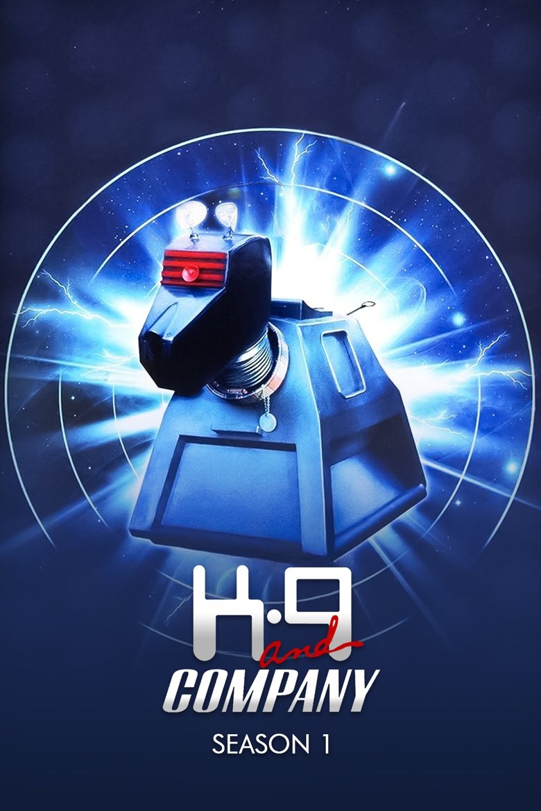 Episodes in K 9 And Company - Season 1 - Season 1 Poster of Episodes in K 9 And Company - Season 1 - Season 1