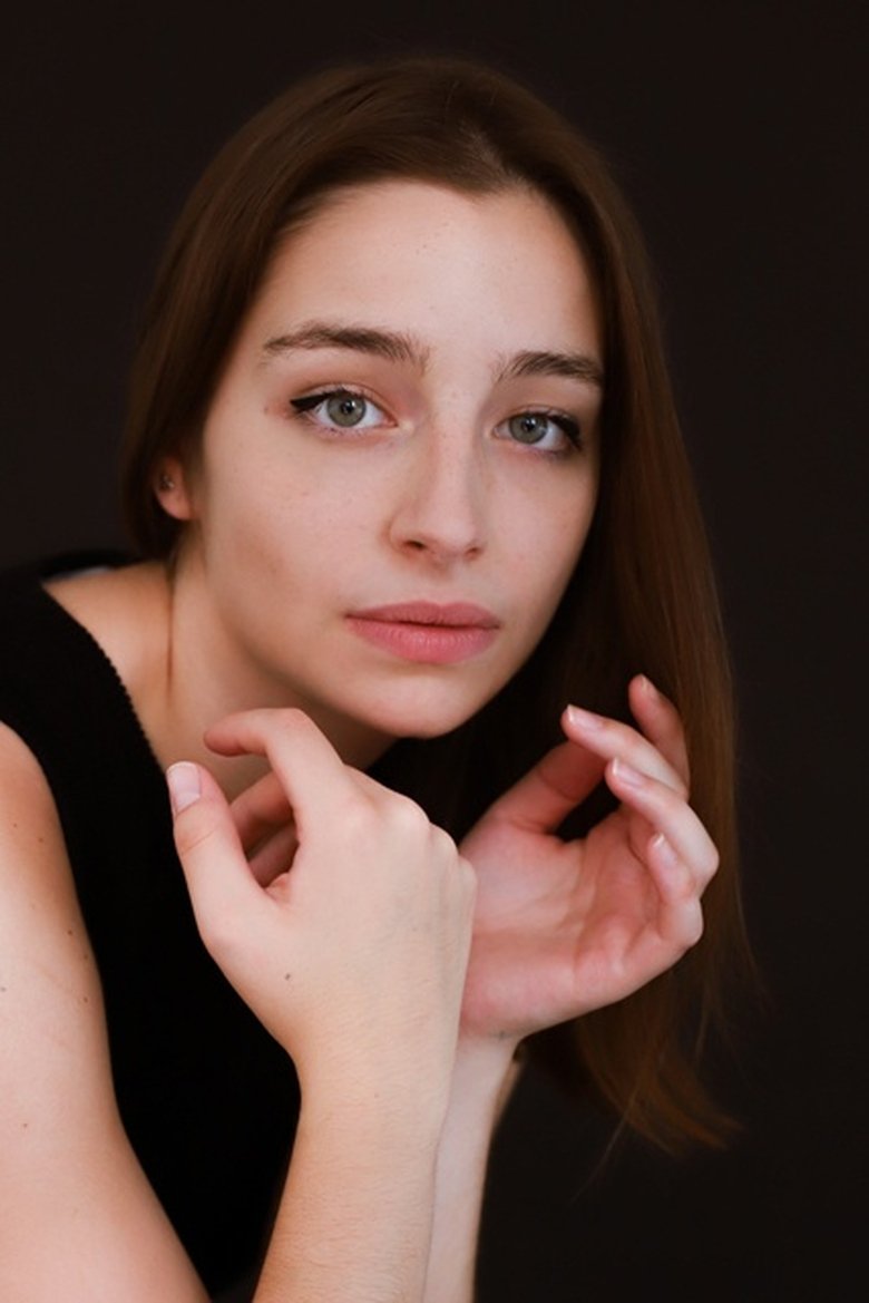 Alice Ruiz Portrait of Alice Ruiz