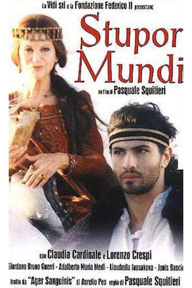 Stupor Mundi Poster of Stupor Mundi