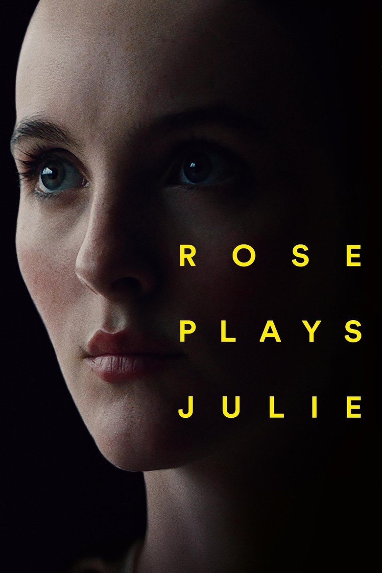 Rose Plays Julie Poster of Rose Plays Julie