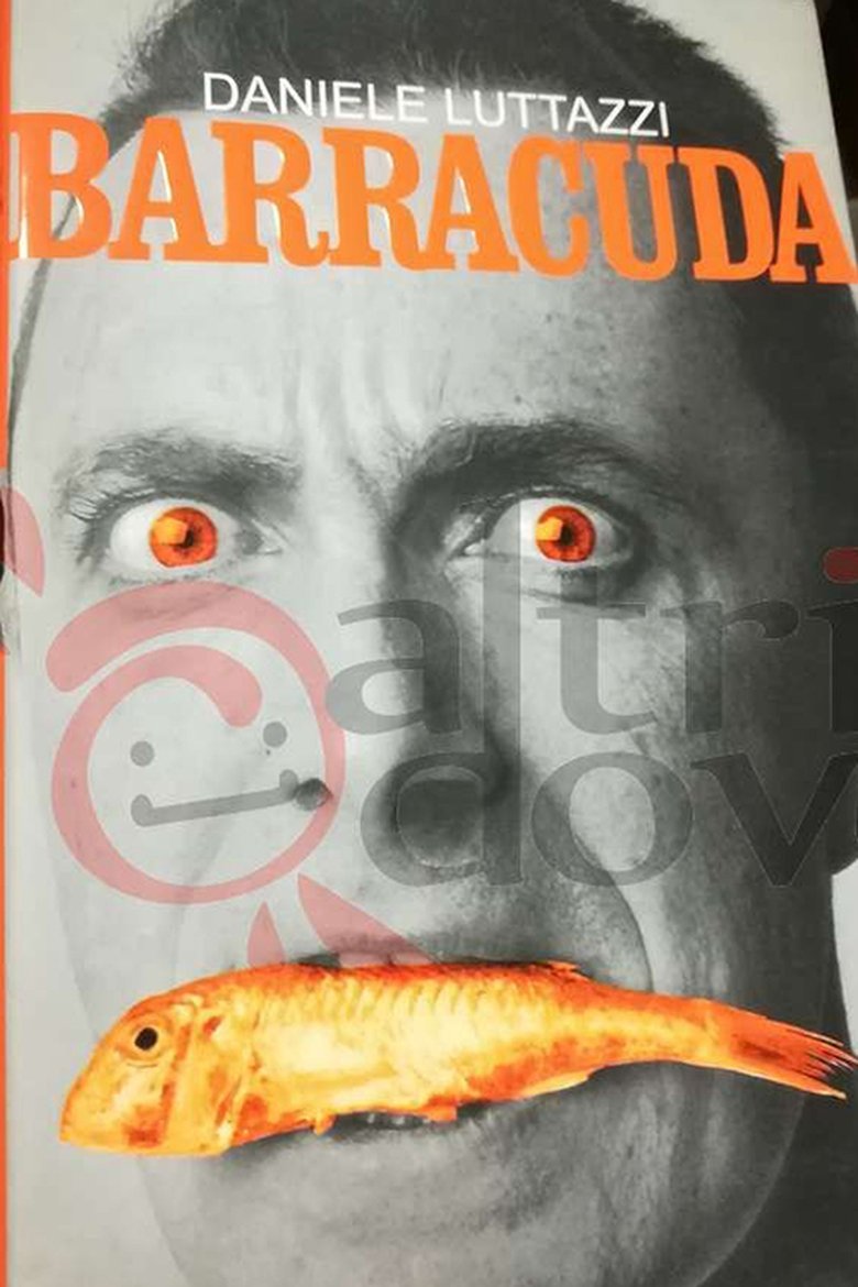 Episodes in Barracuda - Season 1 - Season 1 Poster of Episodes in Barracuda - Season 1 - Season 1