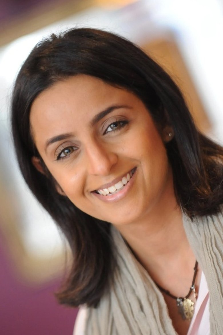 Heba Mishari Hamada Portrait of Heba Mishari Hamada