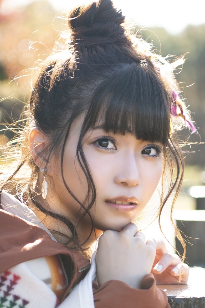 Asaka Portrait of Asaka