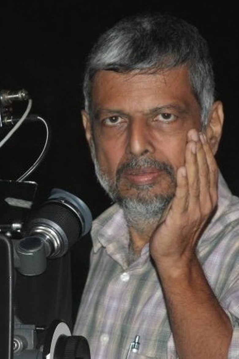 Rajan Kothari Portrait of Rajan Kothari