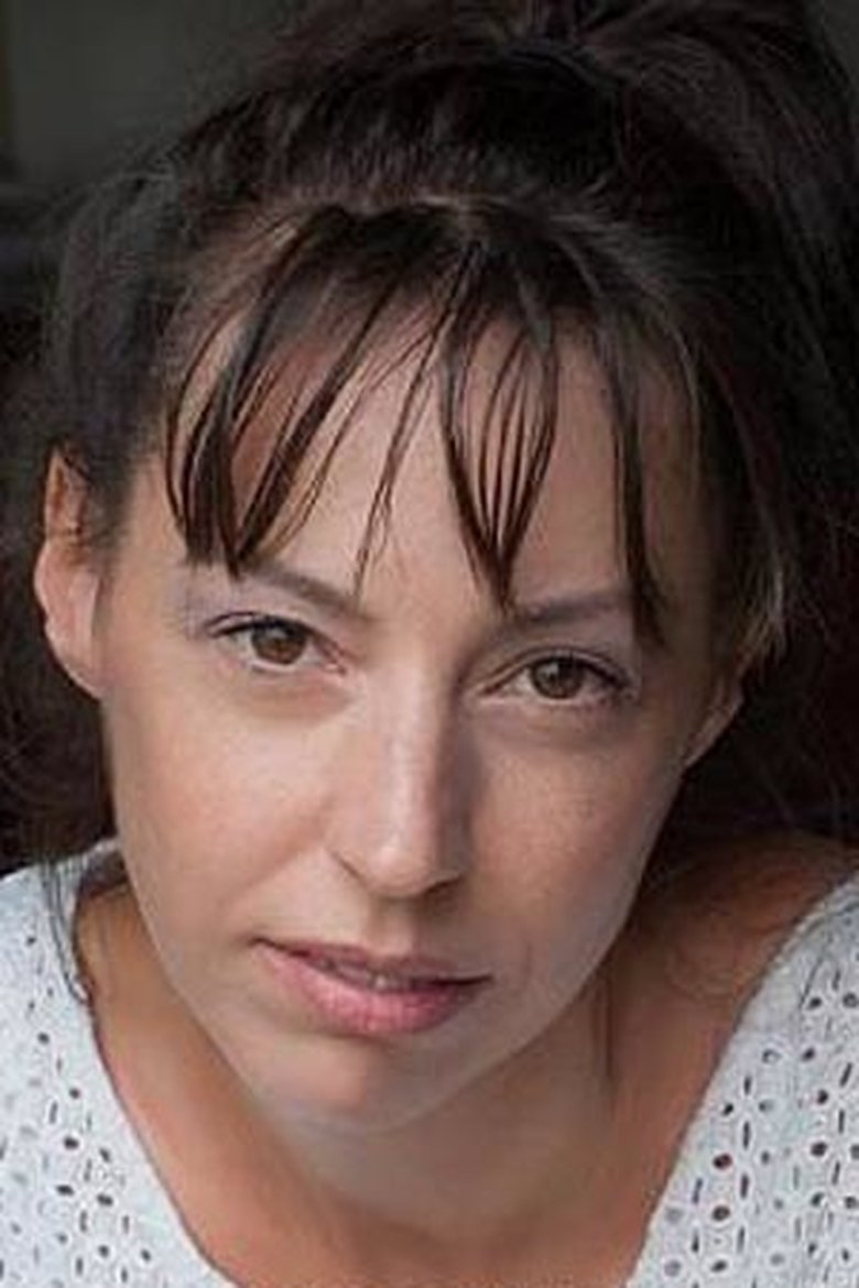 Edwige Lemoine Portrait of Edwige Lemoine