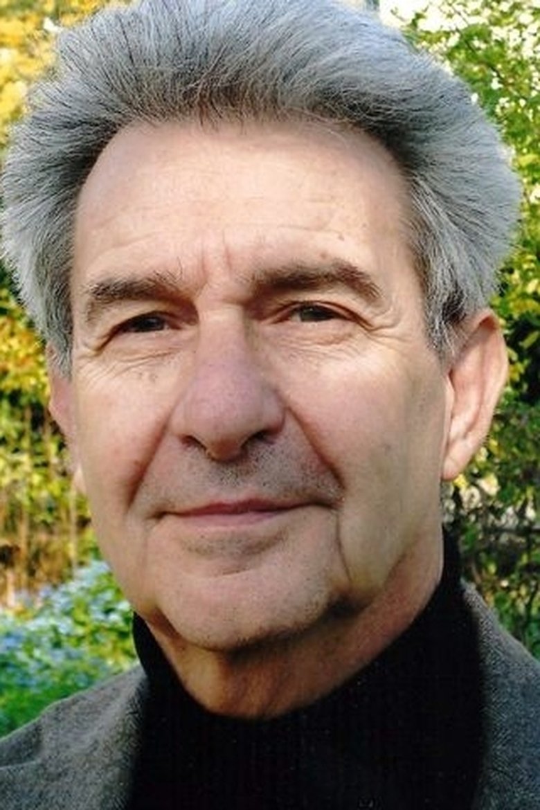 Jean-Claude Penchenat Portrait of Jean-Claude Penchenat
