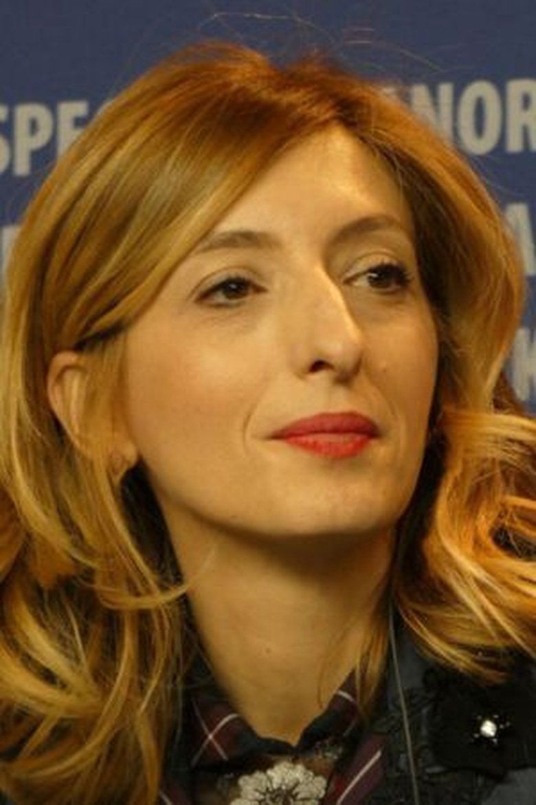 Marta Donzelli Portrait of Marta Donzelli