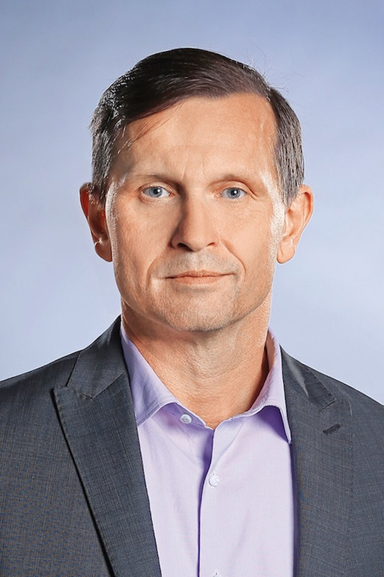 Jaromír Soukup Portrait of Jaromír Soukup