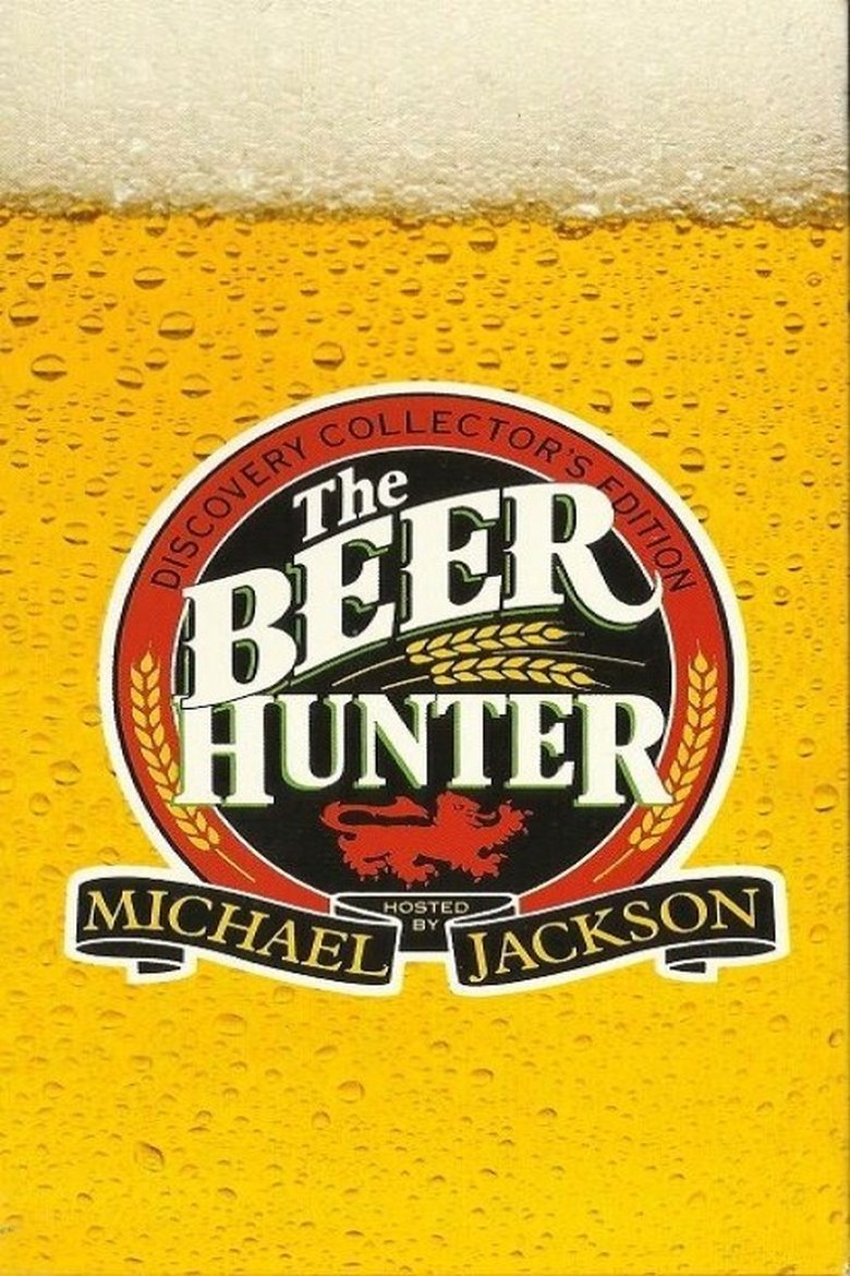 The Beer Hunter Poster of The Beer Hunter