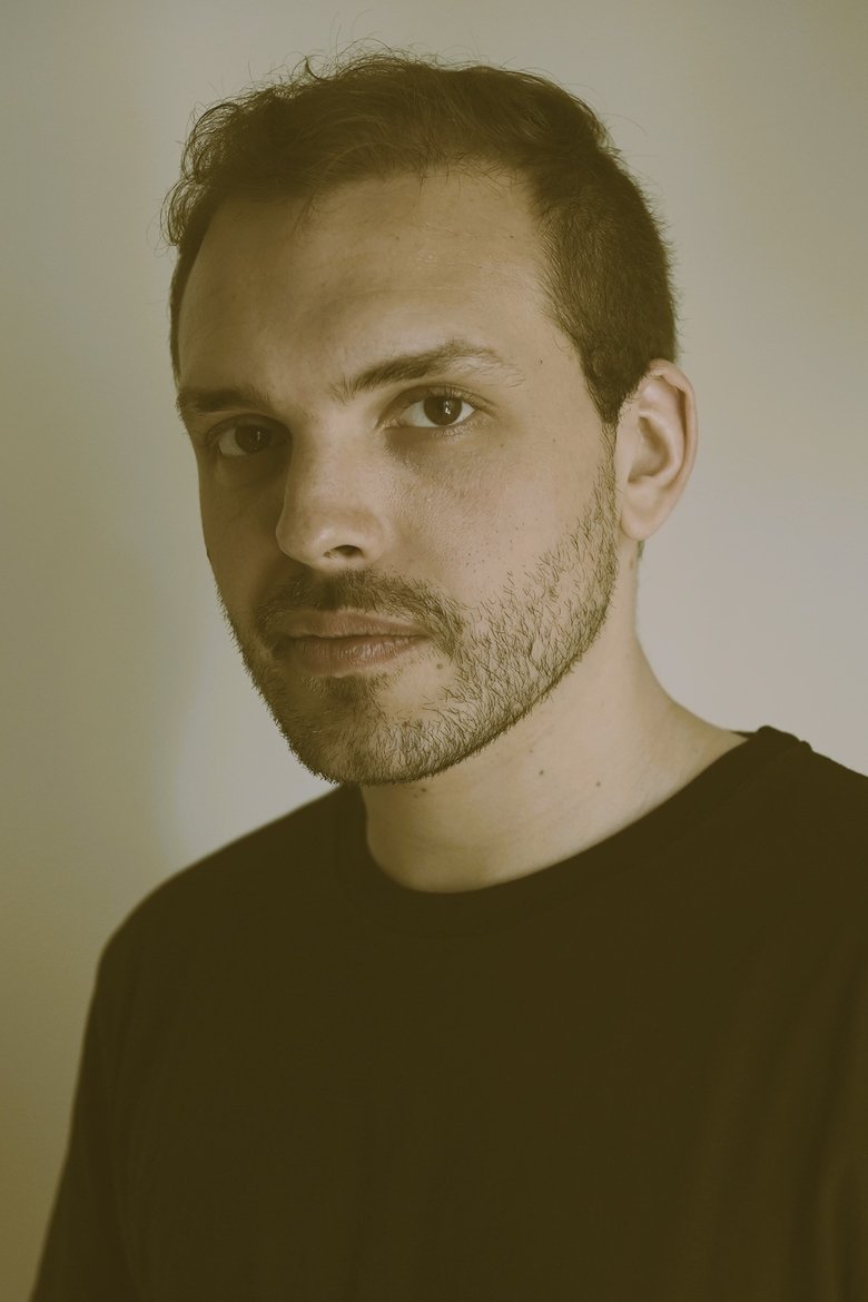Franco Cichero Portrait of Franco Cichero