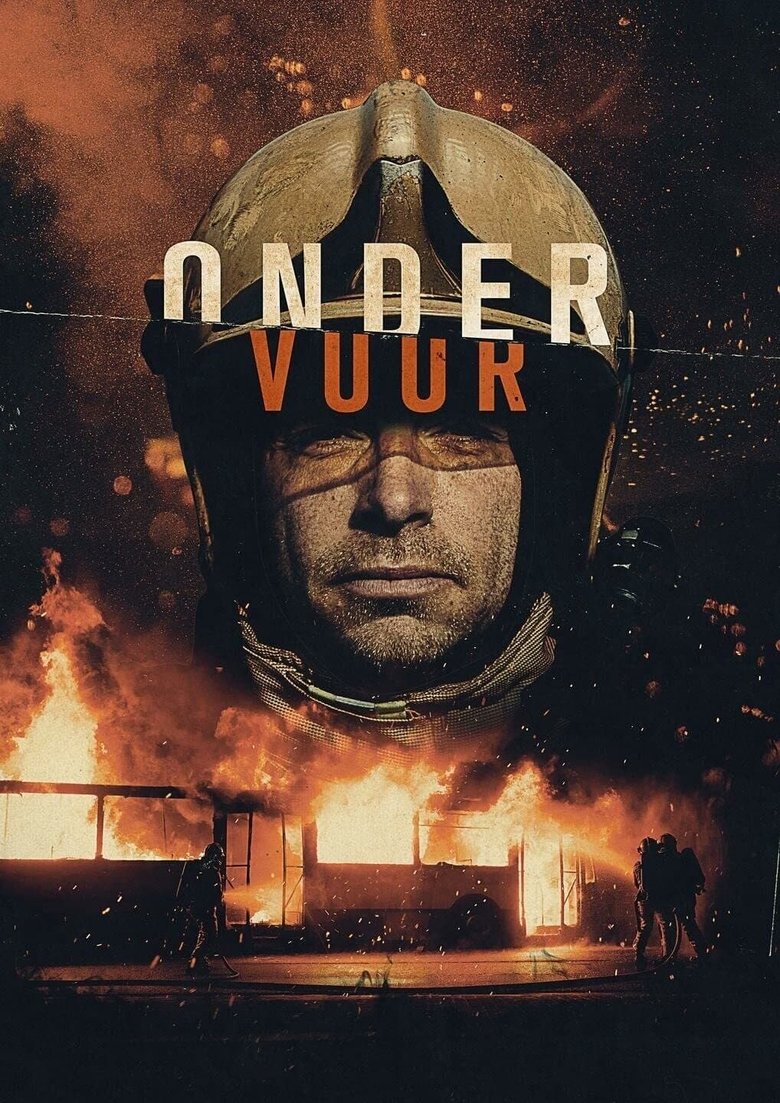Episodes in Under Fire - Season 2 - Season 2 Poster of Episodes in Under Fire - Season 2 - Season 2