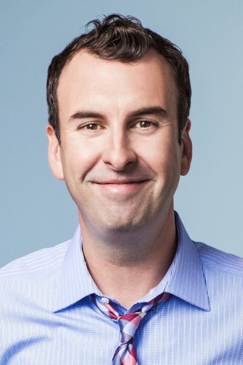 Matt Braunger Portrait of Matt Braunger
