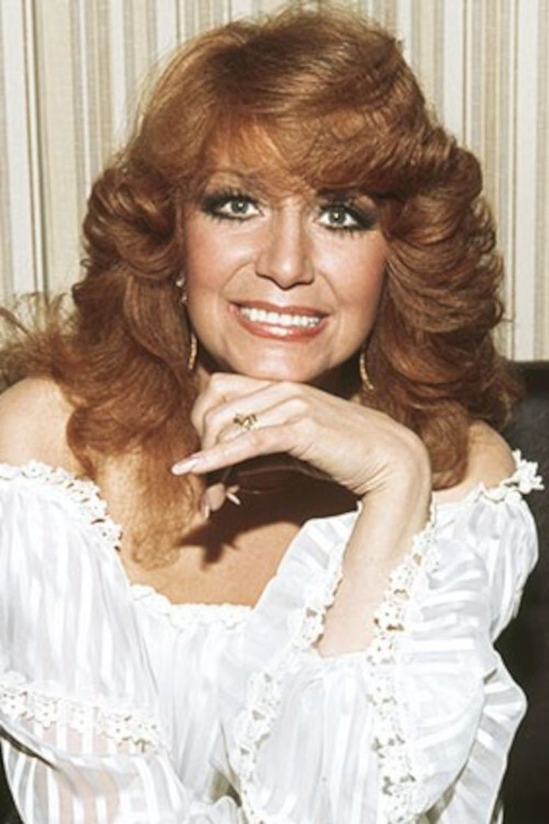 Dottie West Portrait of Dottie West