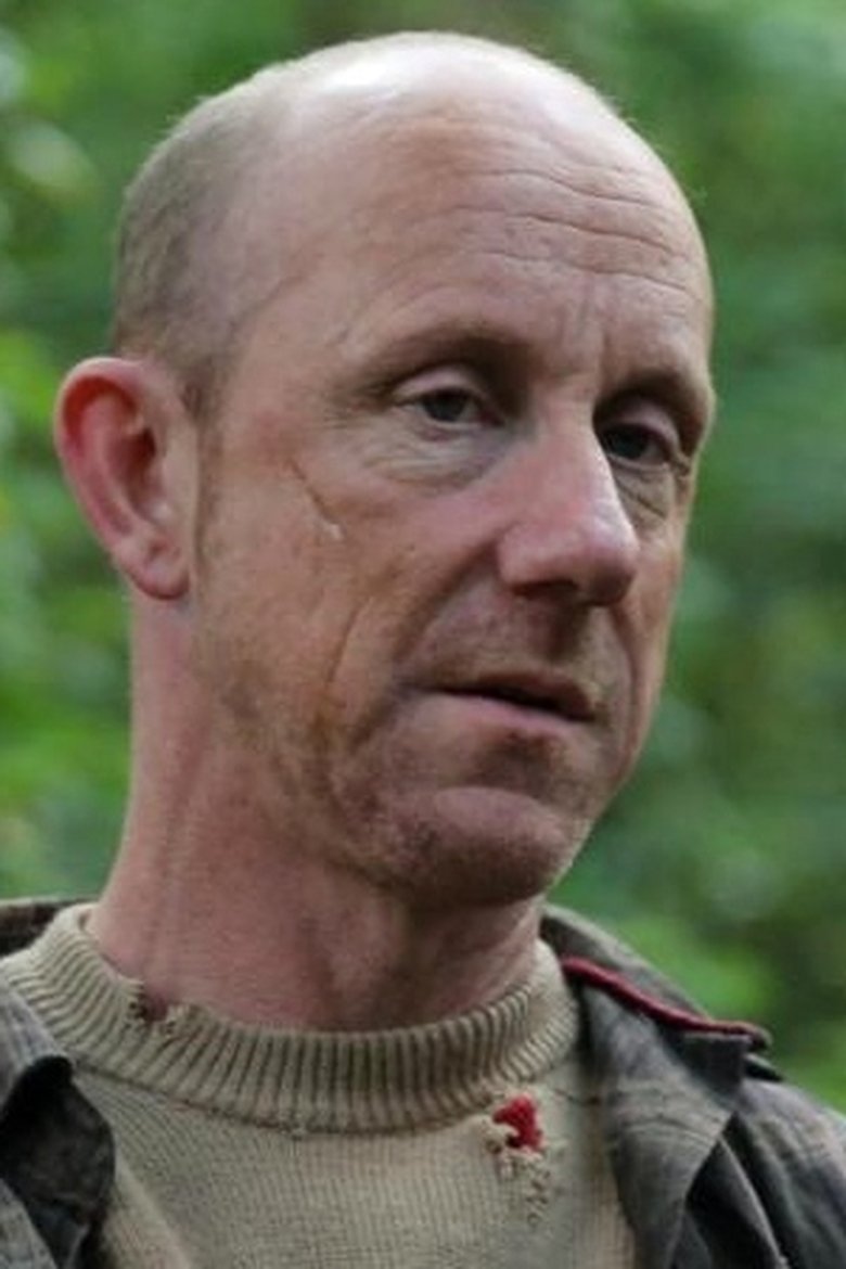 Christophe Briand Portrait of Christophe Briand