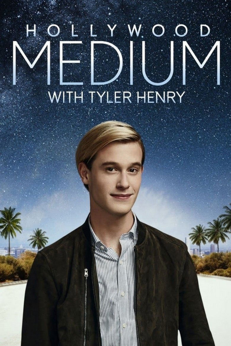 Cast and Crew in Hollywood Medium With Tyler Henry - Lisa Vanderpump, Allison Janney, Portia De Rossi, Kacey Musgraves (Season 2 - Episode 13) - Lisa Vanderpump, Allison Janney, Portia De Rossi, Kacey Musgraves Poster of Cast and Crew in Hollywood Medium With Tyler Henry - Lisa Vanderpump, Allison Janney, Portia De Rossi, Kacey Musgraves (Season 2 - Episode 13) - Lisa Vanderpump, Allison Janney, Portia De Rossi, Kacey Musgraves