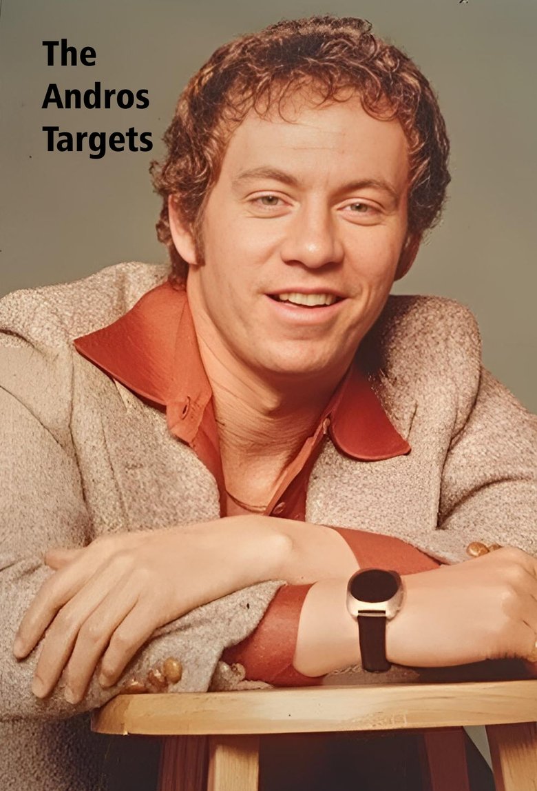 The Andros Targets Poster of The Andros Targets