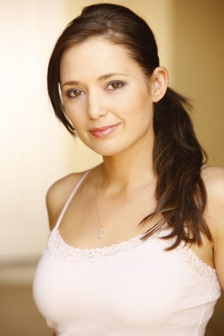 Kimberly Bigsby Portrait of Kimberly Bigsby