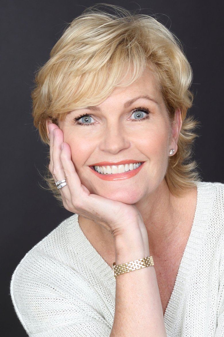 Fiona Fullerton Portrait of Fiona Fullerton