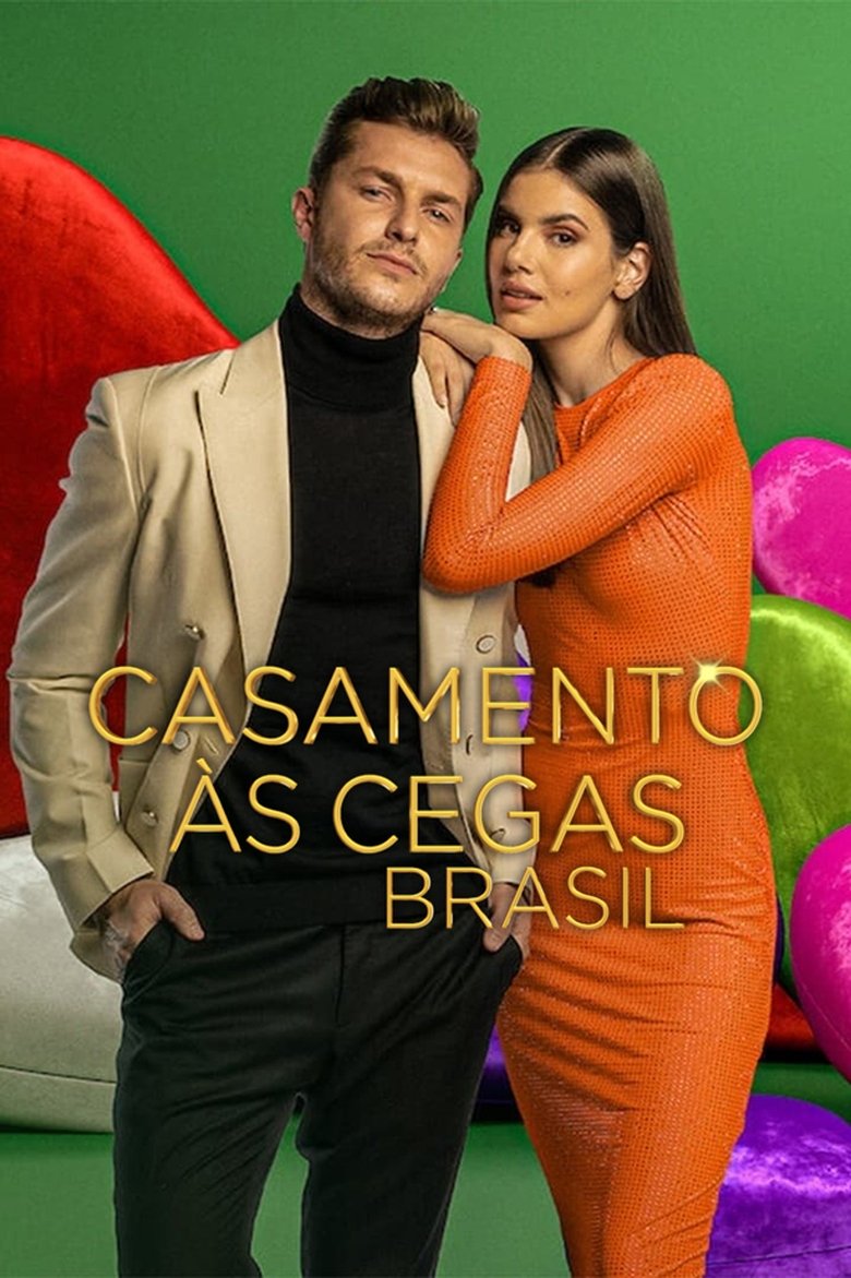 Episodes in Love Is Blind Brazil - Season 2 - Season 2 Poster of Episodes in Love Is Blind Brazil - Season 2 - Season 2