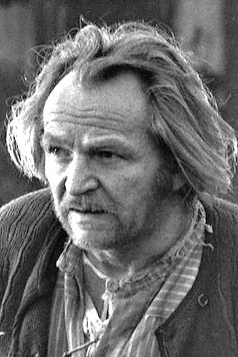Henry Jessen Portrait of Henry Jessen