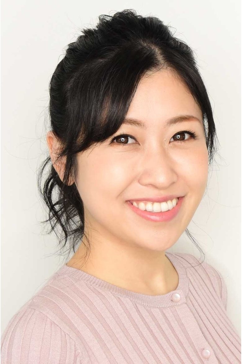 室谷 香菜子 Portrait of 室谷 香菜子