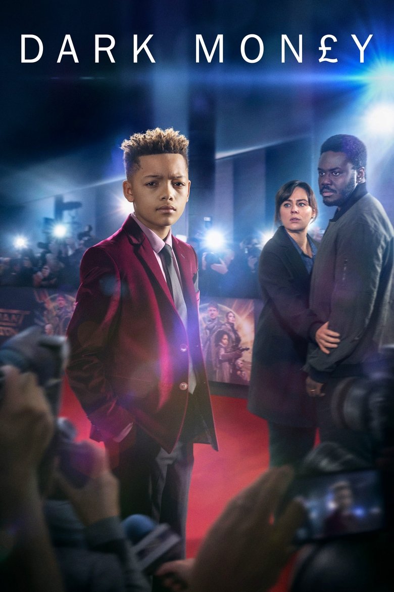 Cast and Crew in Dark Money - The Valiant One (Season 1 - Episode 4) - The Valiant One Poster of Cast and Crew in Dark Money - The Valiant One (Season 1 - Episode 4) - The Valiant One