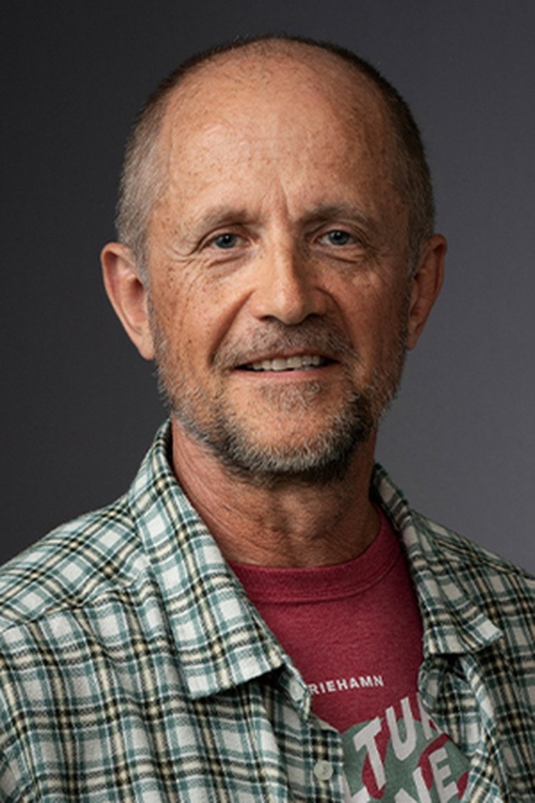 Mikael Andersson Portrait of Mikael Andersson