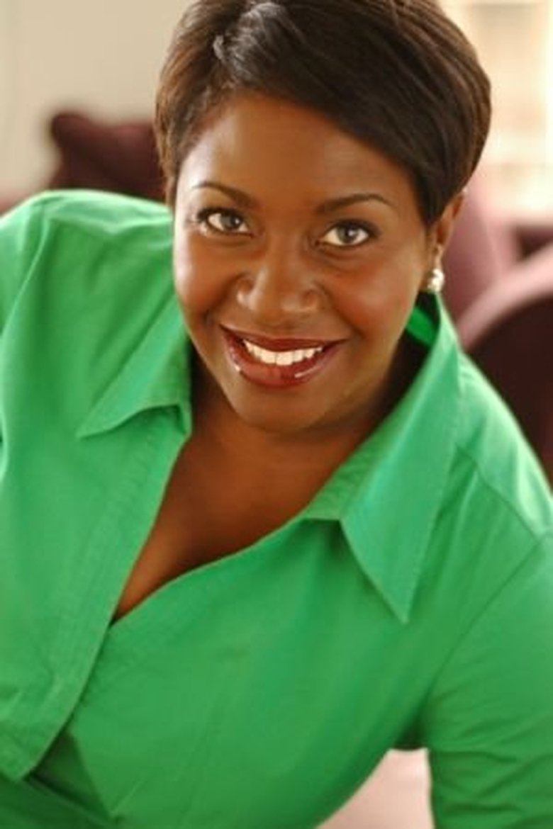 Audrey Amey Portrait of Audrey Amey