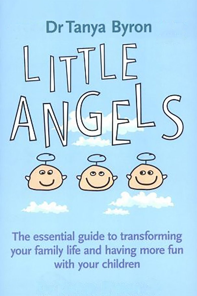 Little Angels Poster of Little Angels