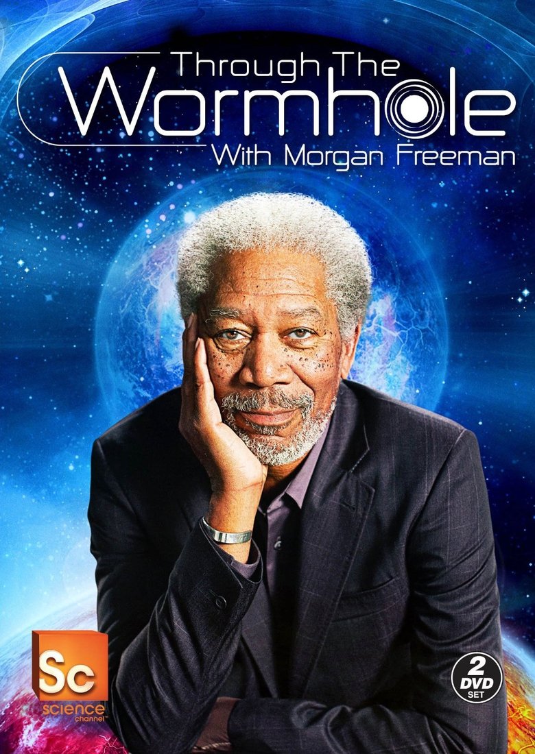 Cast and Crew in Through The Wormhole - Beyond the Darkness (Season 1 - Episode 8) - Beyond the Darkness Poster of Cast and Crew in Through The Wormhole - Beyond the Darkness (Season 1 - Episode 8) - Beyond the Darkness