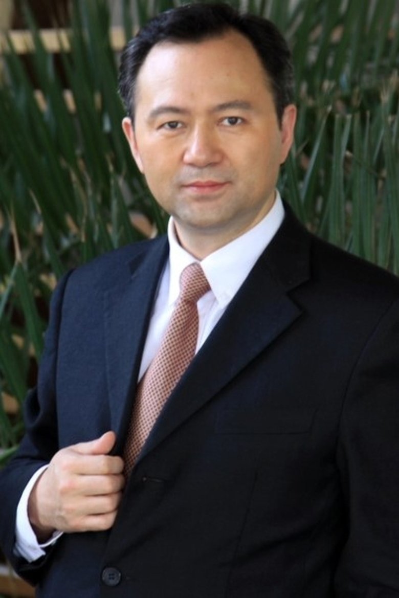 Wang Kanwei Portrait of Wang Kanwei