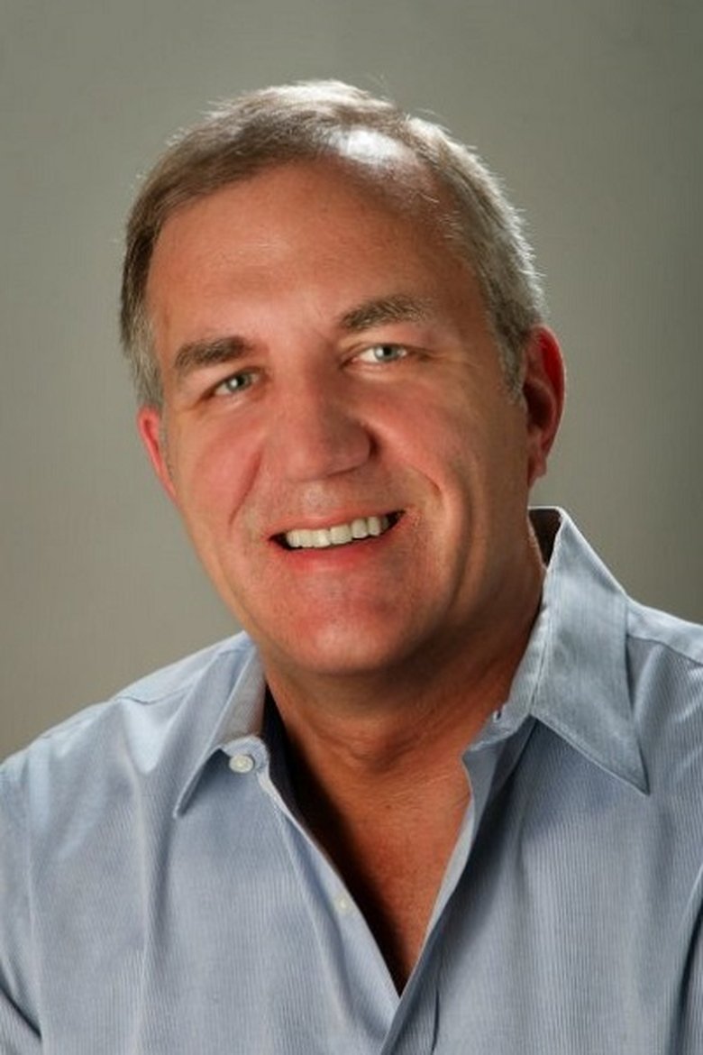 Wayne Nelson Portrait of Wayne Nelson