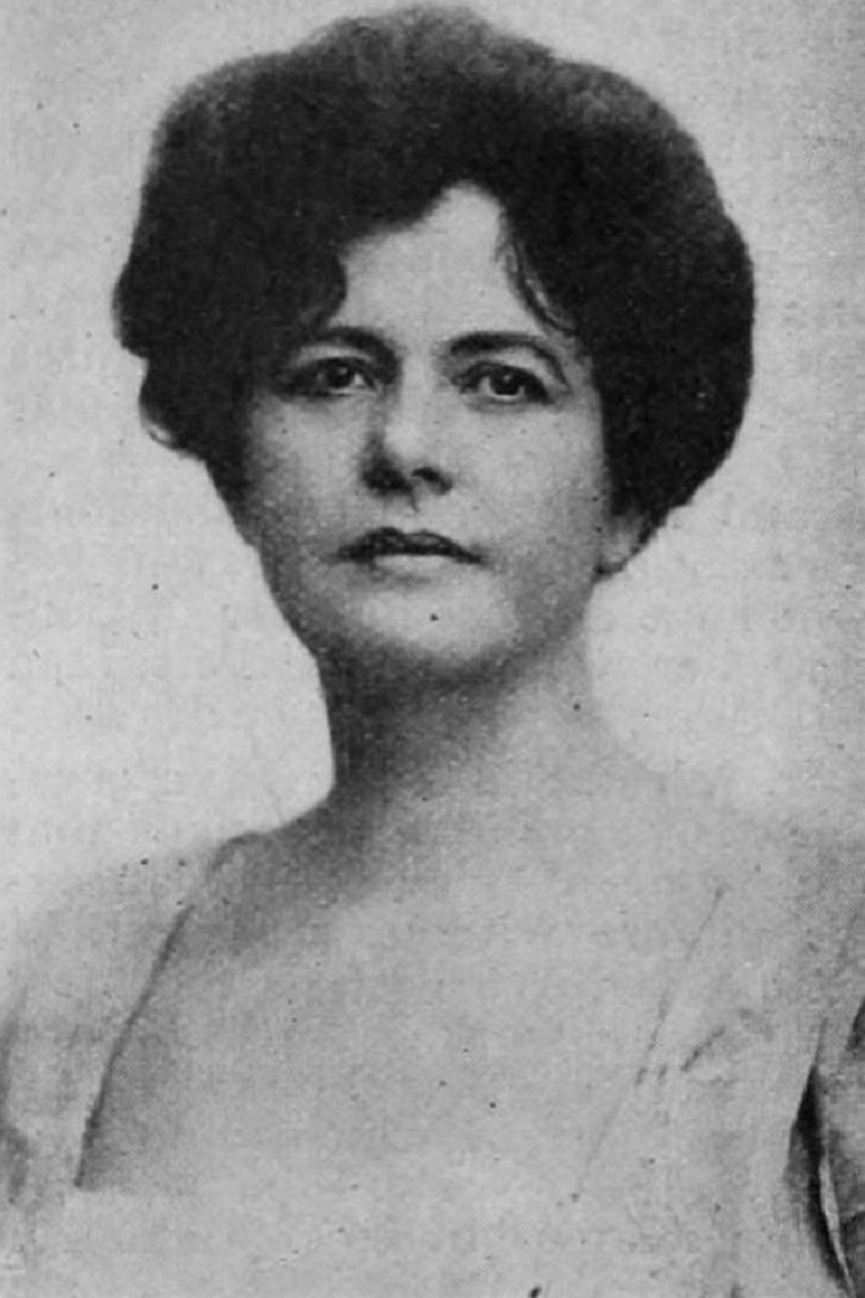 Hattie Williams Portrait of Hattie Williams