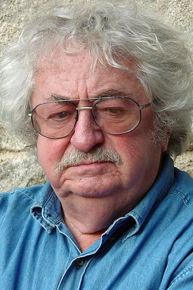 Jean Saussac Portrait of Jean Saussac
