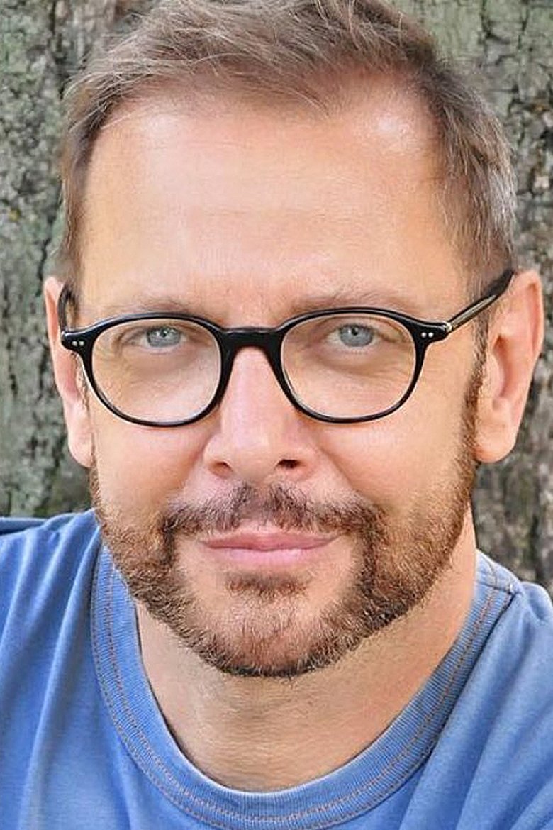 Danilo Bertazzi Portrait of Danilo Bertazzi