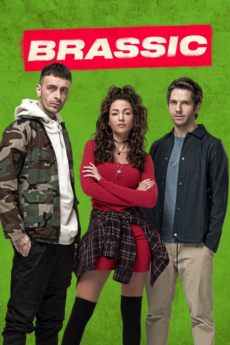 Episodes in Brassic - Season 1 - Season 1 Poster of Episodes in Brassic - Season 1 - Season 1