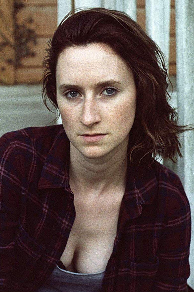 Skylar Denney Portrait of Skylar Denney